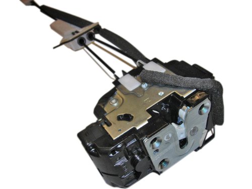 Infiniti Nissan Genuine Factory Original OEM G37 COUPE OEM FACTORY RIGHT DOOR LOCK ACTUATOR PASSENGER SIDE Doors Infiniti 80500-JL00A