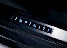 Body Infiniti G6950-XXXX