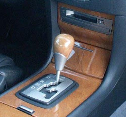 Knobs Infiniti 34910-CR901