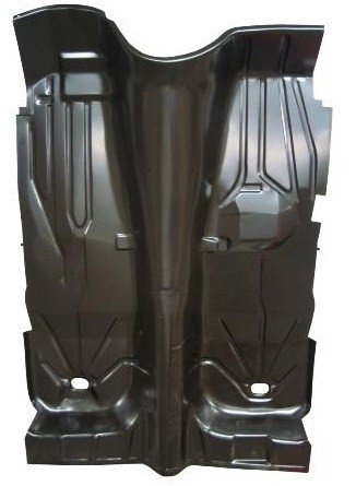 Custom Fit Classic 2 Current Fabrication 710-46CF