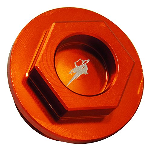 Gas Caps Outlaw Racing Products PP1100KTO