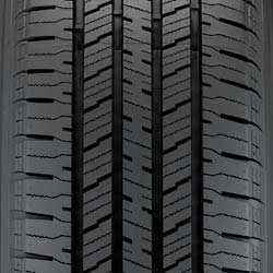 Hankook DynaPro HT RH12 LT225/75R16/10 115/112S Tire 2001831 Car, Light Truck & SUV Hankook 151001126
