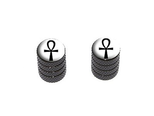 Valve Stems & Caps Graphics and More V290_2_Black