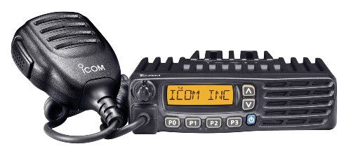 CB Radios & Scanners Icom IC-F5121D/51