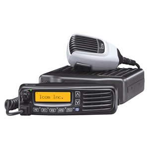 CB Radios & Scanners Icom IC-F5061/11