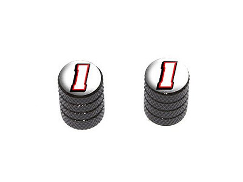 Valve Stems & Caps Graphics and More V229_2_Black