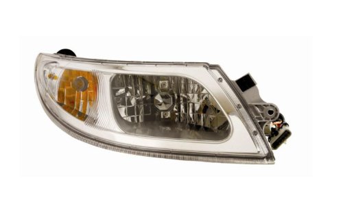 Lighting Assemblies & Accessories Depo 33A-1101R-AS