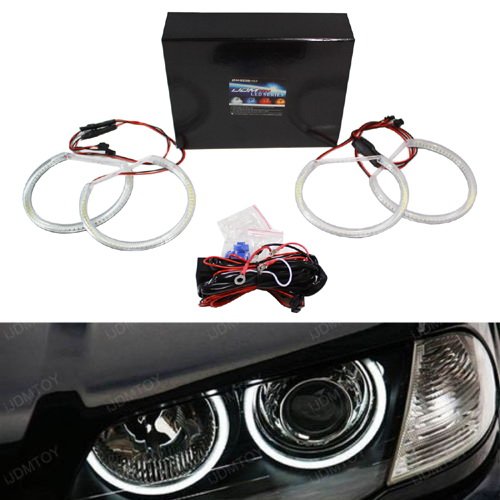 Headlight Bulbs iJDMTOY BMW-SKU110