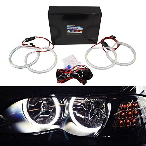 Headlight Bulbs iJDMTOY 80-111