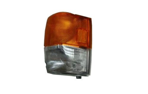 Side Marker & Turn Signal Combos Depo 313-1512R-AS