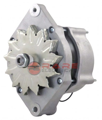 Alternators Rareelectrical 120488397