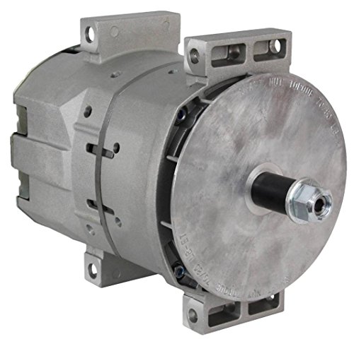 Alternators Rareelectrical 8700004