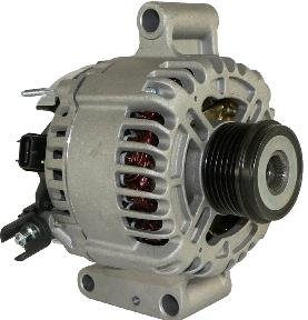 Alternators Rareelectrical 1S7T-10300-AA