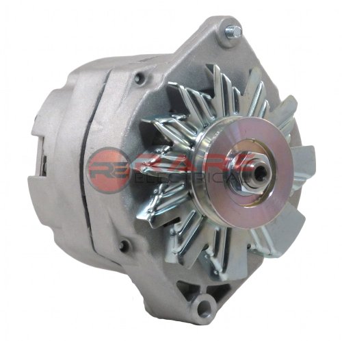 Alternators Rareelectrical 1105419
