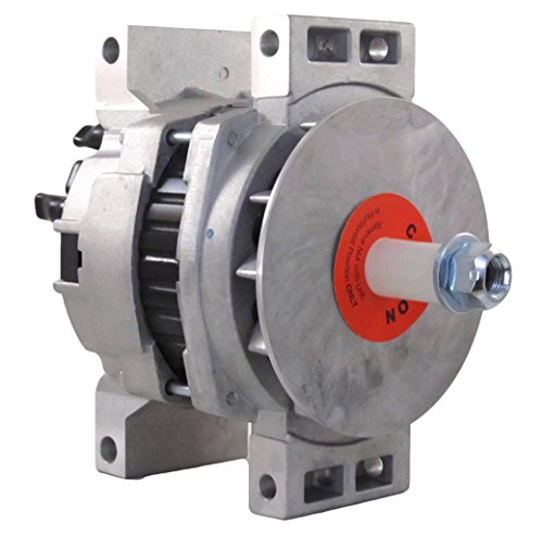 NEW ALTERNATOR STERLING A-LINE A9500 AT9500 BY ENGINE 19020804 19020888 19020889 Alternators Rareelectrical 19020804