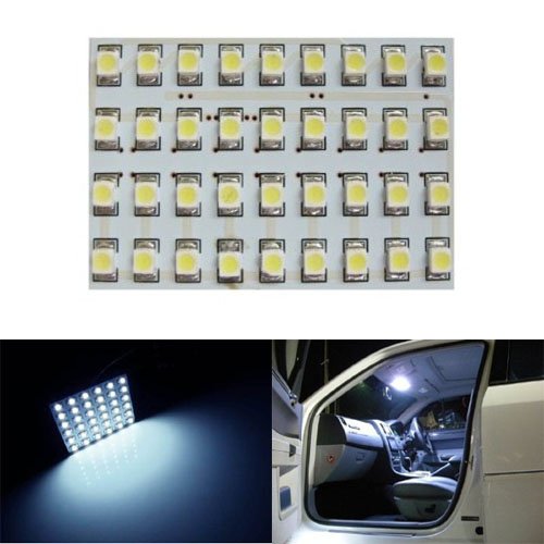 Bulbs iJDMTOY SKU098-White