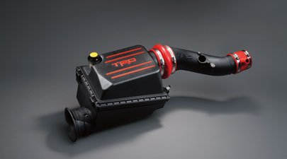 Ram Air Kit TRD Toyota