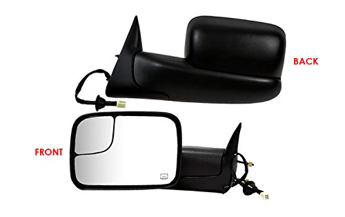 Mirrors APS DM-RAM9801PHT-L