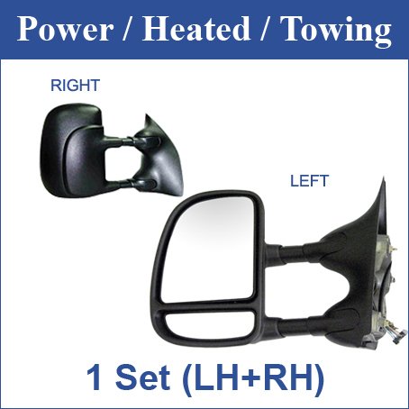 Mirrors APS DM-SUP0506PHT