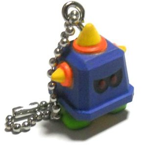 Key Chains Super Mario Brothers 4904790995828