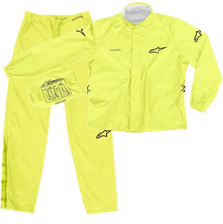 Rainwear Alpinestars AS-2851-0381