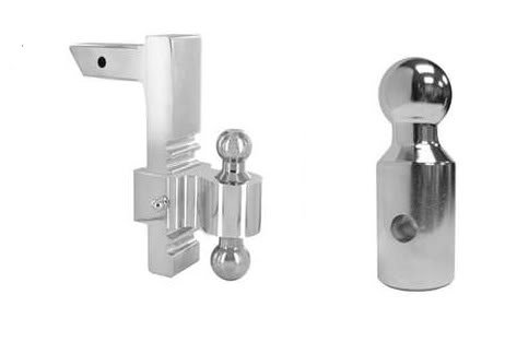 Ball Mounts Andersen Manufacturing 3413-3426