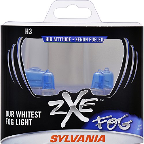 Headlight Bulbs Sylvania H3SZ.PB2