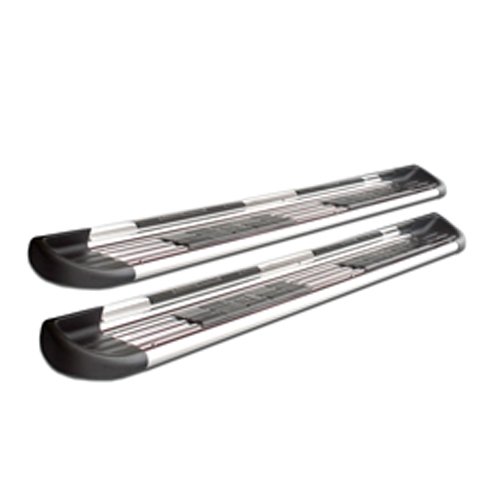 Body Luverne Truck Equipment 550950