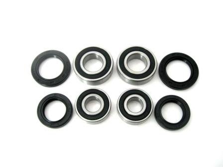 Bearings Boss Bearing Y-ATV-FR-1000-1F5a