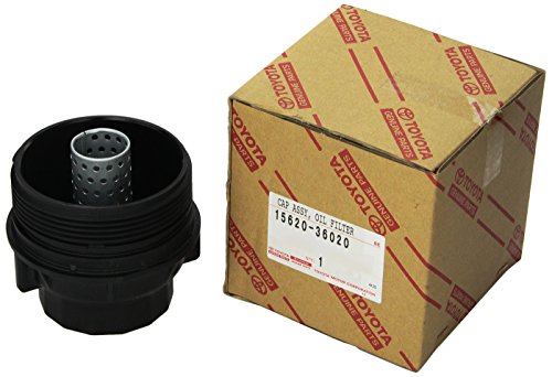 Oil Breather & Filter Caps Toyota 15620-36020