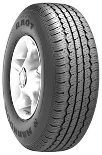 Car, Light Truck & SUV Hankook 151000702