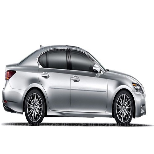 Side Dawn FE-GS13-8W3-Dawn