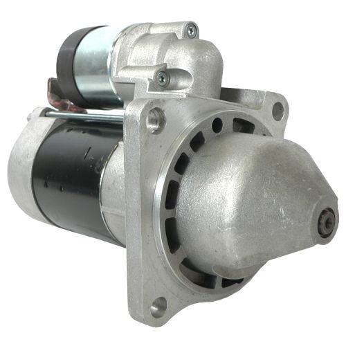 Starters DB Electrical SBO0212