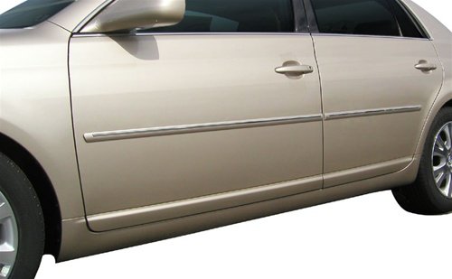 Side Bodysidemoldings CF-AVA05-1F7-Dawn