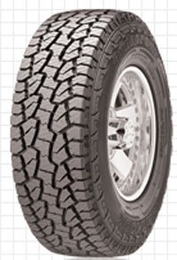 Hankook DynaPro ATm RF10 LT265/70R17/10 121/118S Tire 2001383 Car, Light Truck & SUV Hankook 151000360