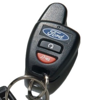 Remote Start System - 200 Series Plug-N-Play Complete Clutch Sets Ford BB5Z-19G364-C