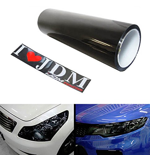 Bumper Stickers, Decals & Magnets iJDMTOY AA2042