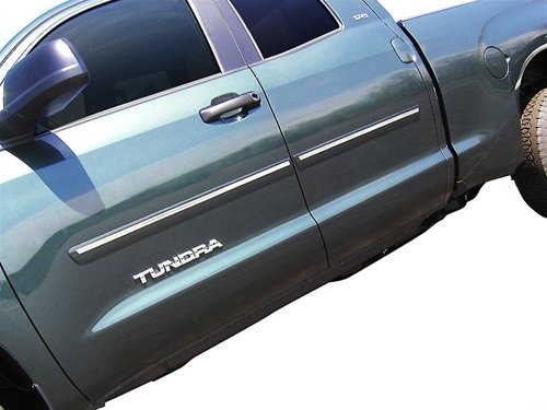 Side Bodysidemoldings CF2-TUN-DC-209-Dawn
