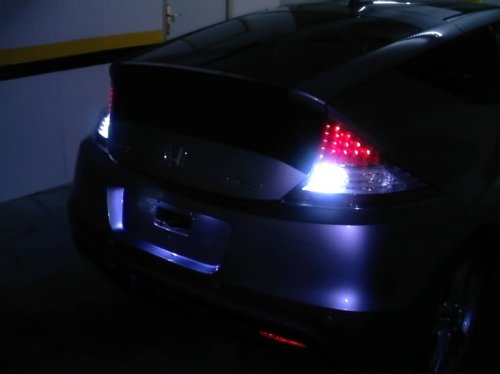 Bulbs Third Gear Performance SMD-002-W-2X-C134