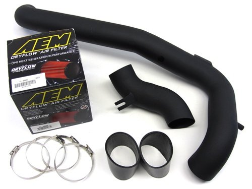Air Intake Generic SSAG-85-2447BLK1-AEM