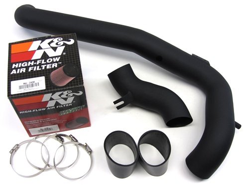 Air Intake Generic SSAG-85-2447BLK1-KN