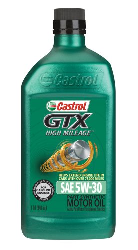 Motor Oils Castrol 06440