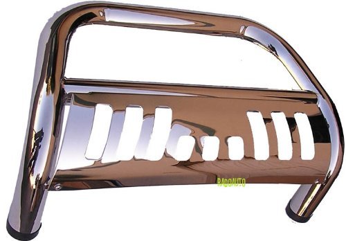 Grille & Brush Guards  APS-BB-TAK023S