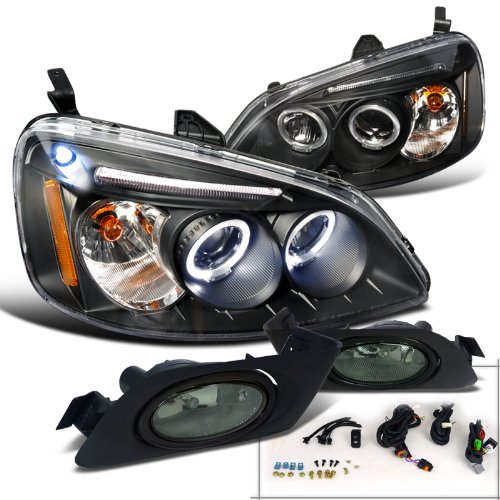 Bulbs Spec-D Tuning 2LFLHP-CV01JMG-TM