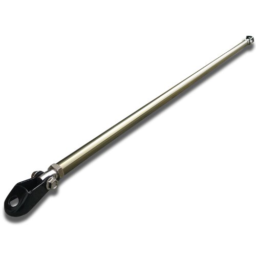 Bars & Arms Spec-D Tuning SCP-CV88