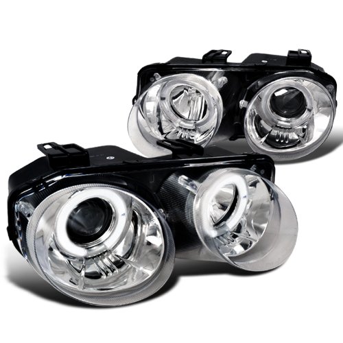 Headlight Bulbs Spec-D Tuning LHP-INT98-WJ