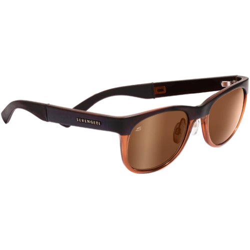 Goggles Serengeti Eyewear 7662-AMA