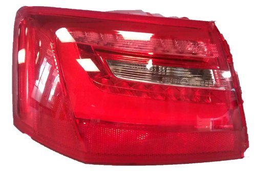 Tail Light Assemblies Valeo 044696