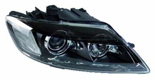 Headlight Assemblies Valeo 044702