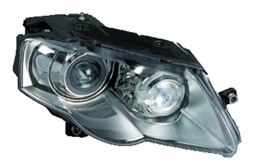 Headlight Assemblies Valeo 044719